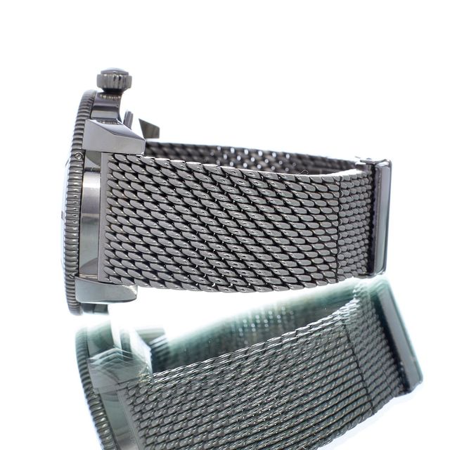 Breitling SuperOcean Heritage B20 Automatic 42 AB2010 Image 2